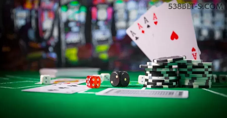 Guia rápido de apostas ao vivo na 538bet