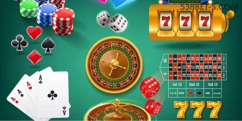 App 538bet Android download
