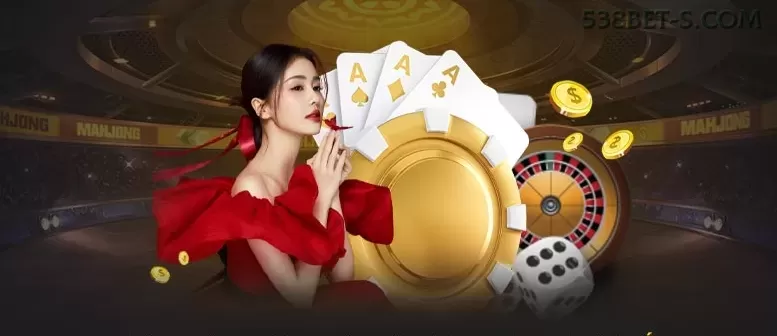 538bet multi dispositivo