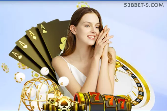App 538bet slots mobile