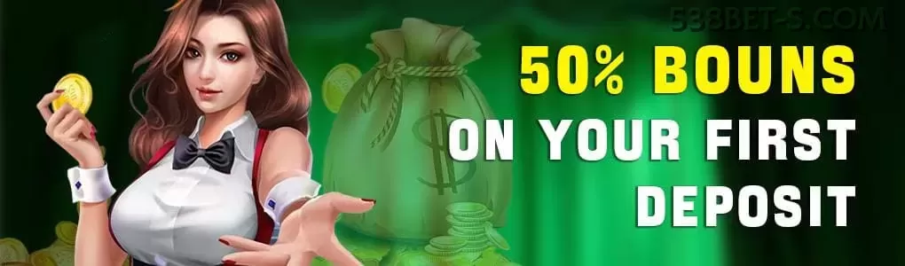 Ganhar e sacar na 538bet